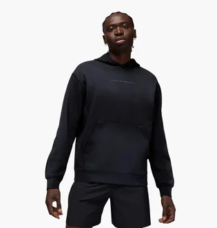 Худі чоловіче Air Jordan Sport Hoop Fleece Black HQ8690-010