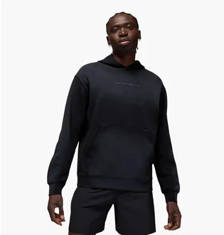 Худи мужское Air Jordan Sport Hoop Fleece Black HQ8690-010