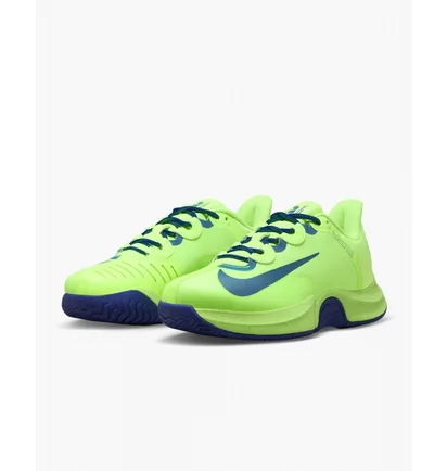 Кроссовки женские Nike Court Air Zoom Gp Turbo Naomi Osaka Green DZ1725-300