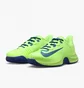 Кроссовки женские Nike Court Air Zoom Gp Turbo Naomi Osaka Green DZ1725-300