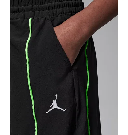 Штаны детские Air Jordan Jdg Sport Tunnel Black 45D654-023