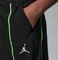 Штаны детские Air Jordan Jdg Sport Tunnel Black 45D654-023