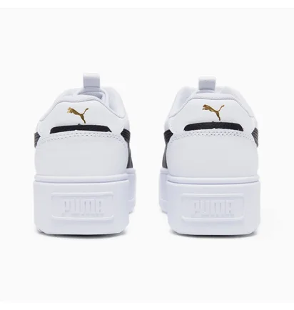Кросівки жіночі Puma Karmen Rebelle White 387212-02
