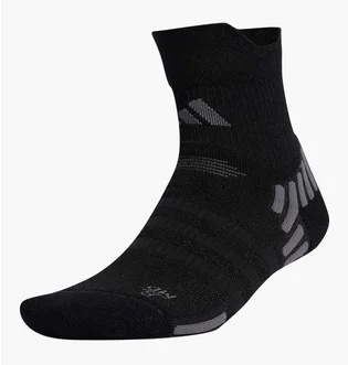 Носки Adidas Performance Training Quarter (1 пара) Black IW5556