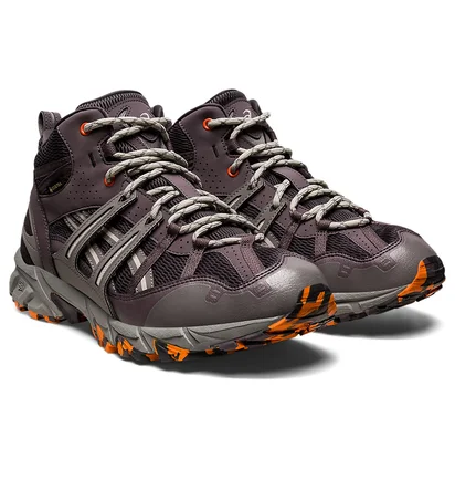 Черевики чоловічі Asics Gel-Sonoma 15-50 Mt Gore-Tex Violet 1201A699-020