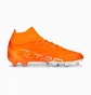 Бутси чоловічі Puma Ultra Pro Fg/Ag Orange 107240-01