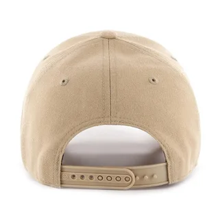 Кепка унісекс 47 Brand Yankees Beige MVPSP17WBP-KH