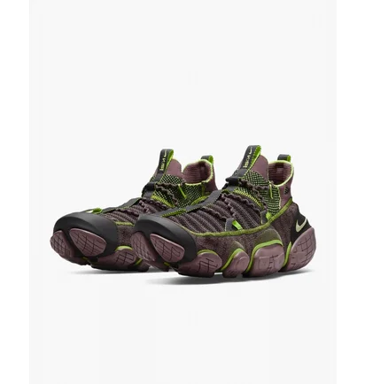 Кросівки чоловічі Nike Ispa Link Bordo Cn2269-001