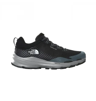 Кросівки чоловічі The North Face M Vectiv Fastpack Futurelight Black NF0A5JCYNY7