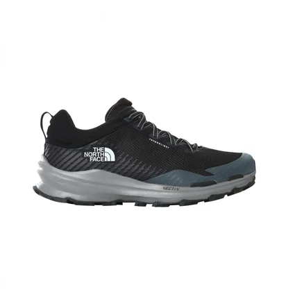 Кроссовки мужские The North Face M Vectiv Fastpack Futurelight Black NF0A5JCYNY7