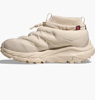 Черевики жіночі Hoka Kaha 2 Frost Moc Gtx Beige 1155196-OKS