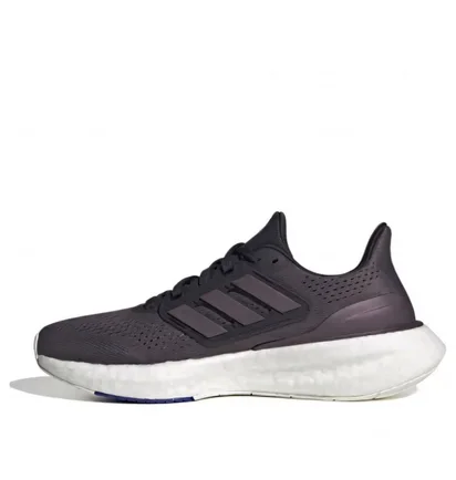 Кросівки жіночі Adidas Pureboost 23 Black IF1541