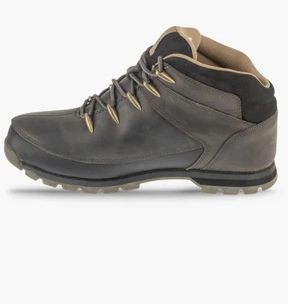 Черевики чоловічі Timberland Euro Sprint Brown TB0A2K84EL71