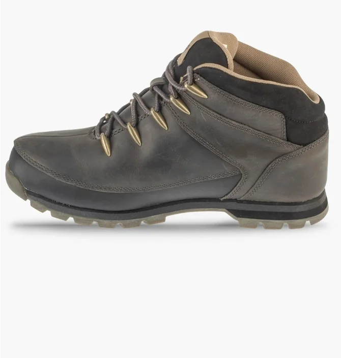 Черевики чоловічі Timberland Euro Sprint Brown TB0A2K84EL71