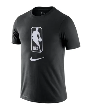 Футболка мужская Nike Nba Logoman Team 31 Black AT0515-010
