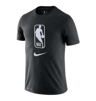 Футболка мужская Nike Nba Logoman Team 31 Black AT0515-010