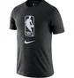 Футболка мужская Nike Nba Logoman Team 31 Black AT0515-010