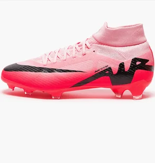 Бутси унісекс Nike Air Zoom Mercurial Pro Superfly 9 Pink DJ5598-601