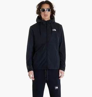 Толстовка мужская The North Face Homesafe Fz Fl Hoodie Black NF0A855JKX7
