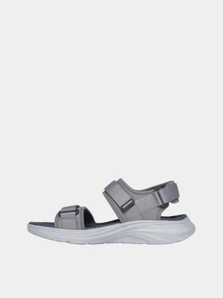 Сандалі чоловічі Skechers Vapor Foam - Trayzo Grey 232899-GRY