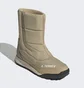 Сапоги женские Adidas Terrex Choleah Cold.Rdy Boots Olive FZ3006