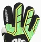 Рукавиці воротарські дитячі 4keepers Neo Volt Nc Junior Neo-Volt-Nc Multi NEO-VOLT-NC
