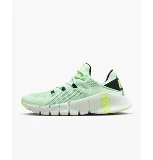 Кроссовки унисекс Nike Free Metcon 4 Turquoise Ct3886-300