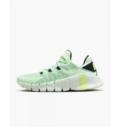 Кроссовки унисекс Nike Free Metcon 4 Turquoise Ct3886-300