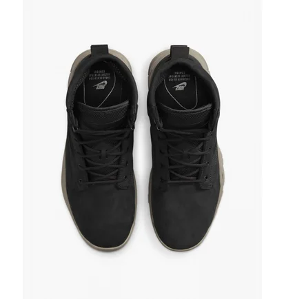 Кроссовки мужские Nike Sfb 6 Leather Black 862507-002