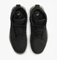 Кроссовки мужские Nike Sfb 6 Leather Black 862507-002