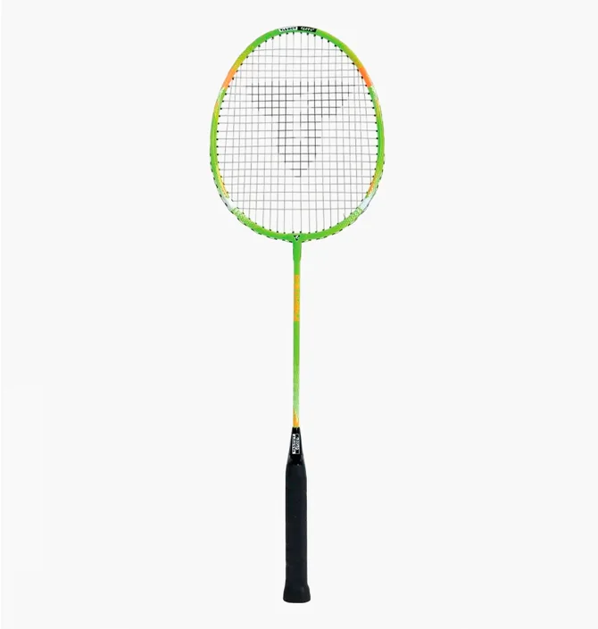 Ракетка для бадмінтону Talbot Fighter Green/Orange 429807