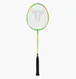 Ракетка для бадмінтону Talbot Fighter Green/Orange 429807