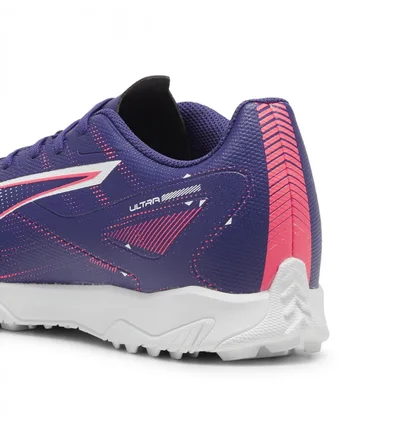 Сороконіжки чоловічі Puma Turfy Ultra 5 Play Tt Violet 107905-01