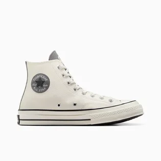 Кеды унисекс Converse Dungeons & Dragons X Chuck 70 Leather High Black A09884C