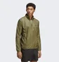 Ветровка мужская Adidas Terrex Multi Wind Jacket Olive Hm4029