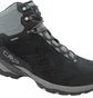 Ботинки мужские CMP Melnick Mid Trekking Shoes Black 3Q18587-U901