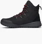 Ботинки мужские Columbia Fairbanks Omni Heat Black YI0373-010