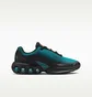 Кроссовки детские Nike Air Max Dn Big Kids Shoes Black/Blue IH4472-002