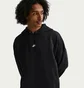 Худі чоловіче Nike Club Ft Os Po Black IF0745-010