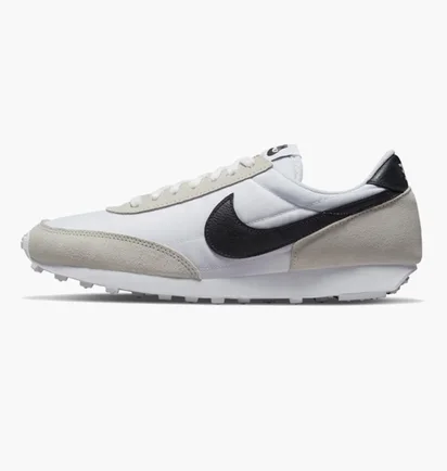 Кросівки жіночі Nike W Daybreak White/Grey Ck2351-111