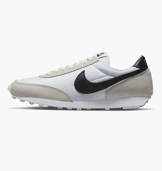 Кросівки жіночі Nike W Daybreak White/Grey Ck2351-111