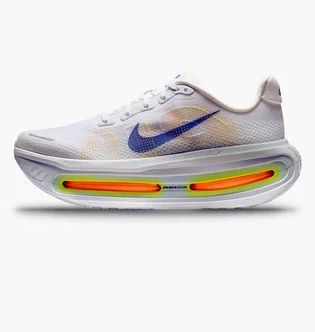Кросівки чоловічі Nike Vomero Premium White/Violet HQ2050-101