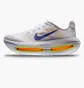 Кросівки чоловічі Nike Vomero Premium White/Violet HQ2050-101