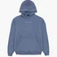 Худи мужское Air Jordan Brand Wordmark Hoodie Blue FJ1966-491