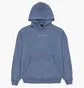 Худі чоловіче Air Jordan Brand Wordmark Hoodie Blue FJ1966-491