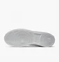 Кроссовки женские Nike Ebernon Low White Aq1779-100