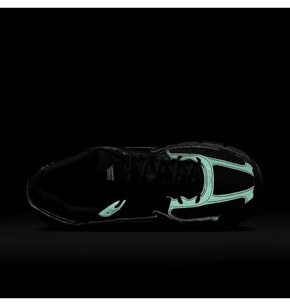 Кроссовки мужские Nike Zoom Vomero 5 Black FZ3313-001