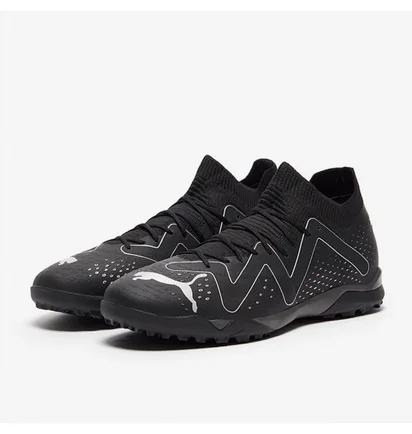 Сороконіжки чоловічі Puma Future Match Tt Black 107374-02
