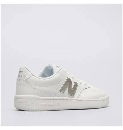 Кроссовки женские New Balance Bb80 V1 White BBW80WMS
