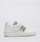 Кроссовки женские New Balance Bb80 V1 White BBW80WMS